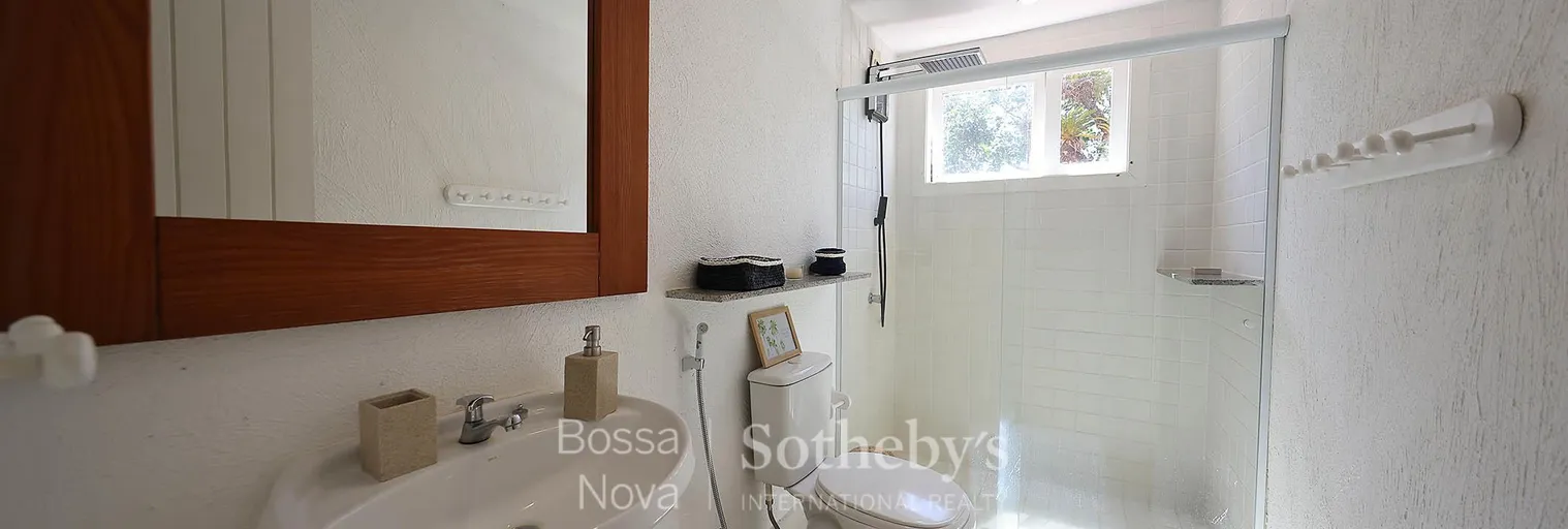 Banheiro - Imagem 39
