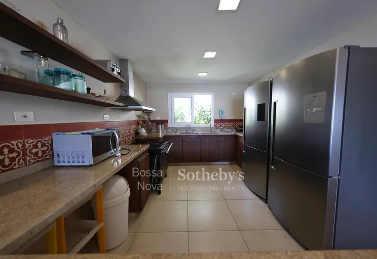 Cozinha - Imagem 38