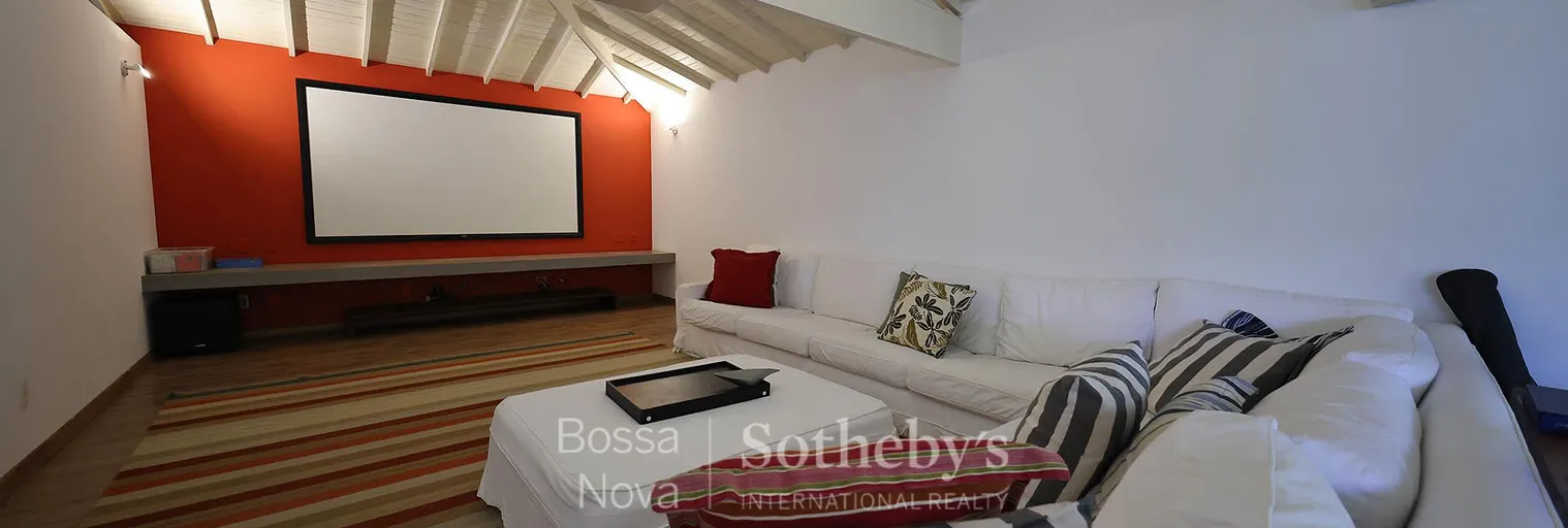 Home Theater - Imagem 54