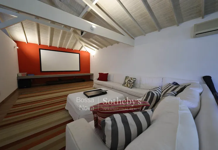 Home Theater - Imagem 54