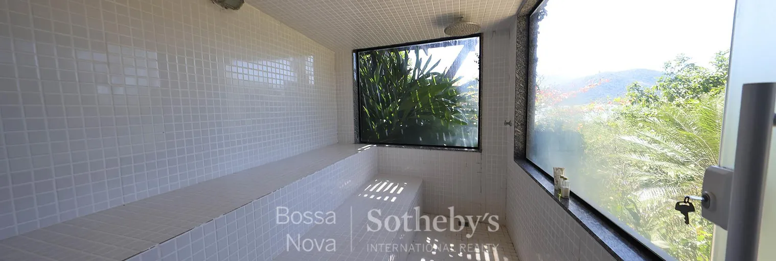 Sauna - Imagem 62