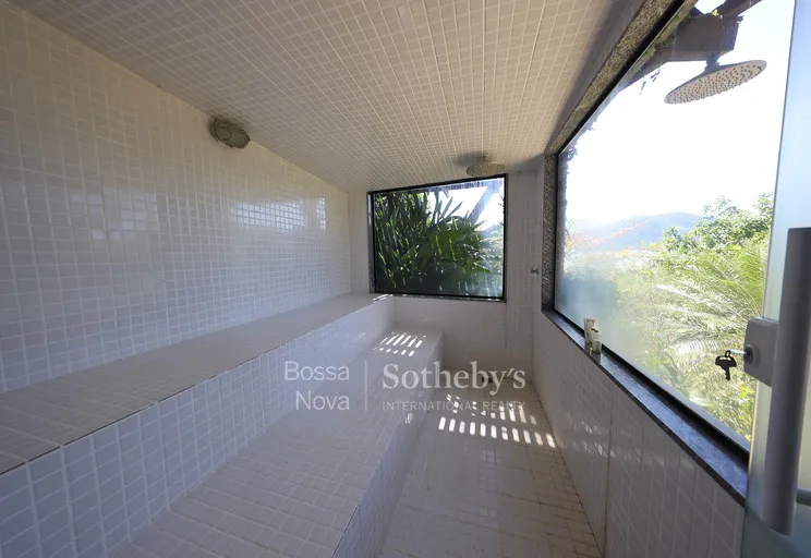 Sauna - Imagem 62