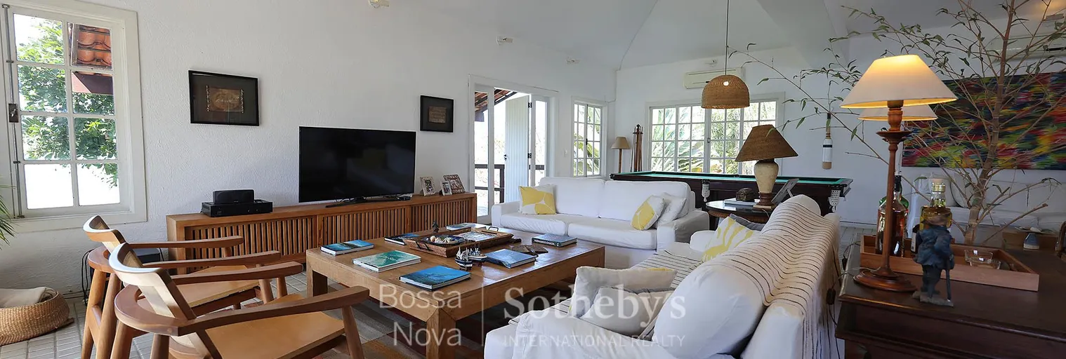 Living - Imagem 24