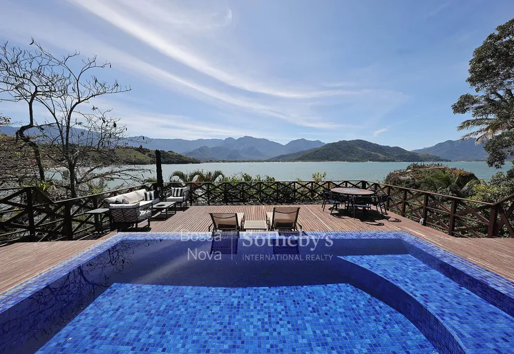 Piscina - Imagem 7