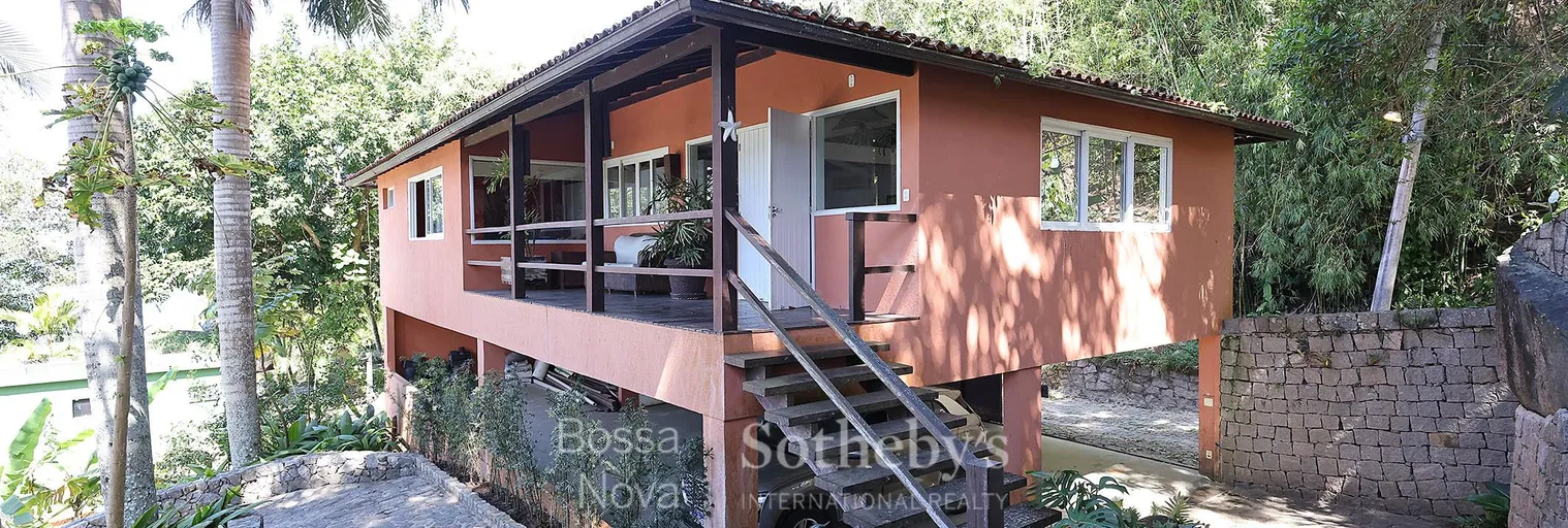 Casa de hospede - Imagem 60