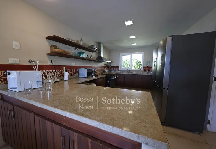 Cozinha - Imagem 37