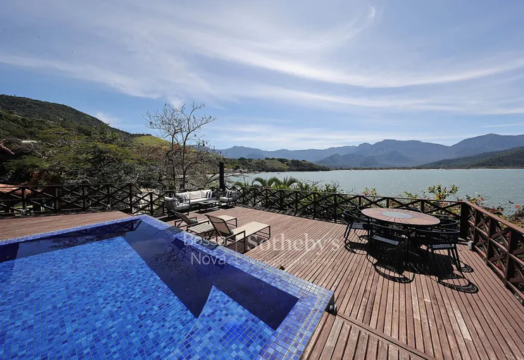 Piscina - Imagem 8