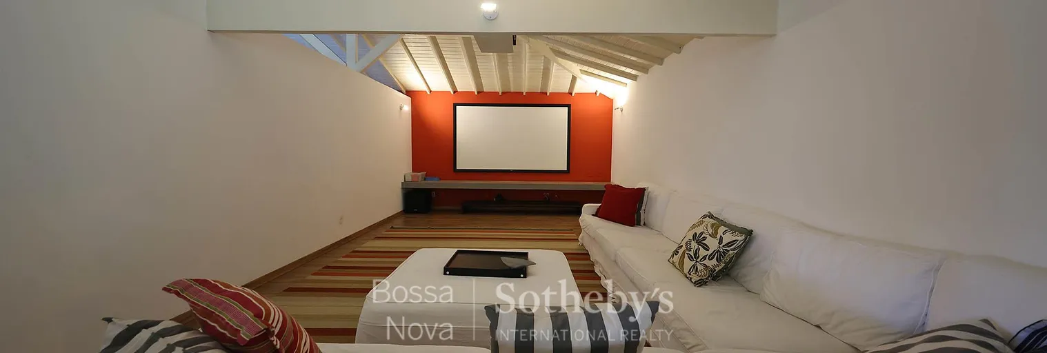 Home Theater - Imagem 55