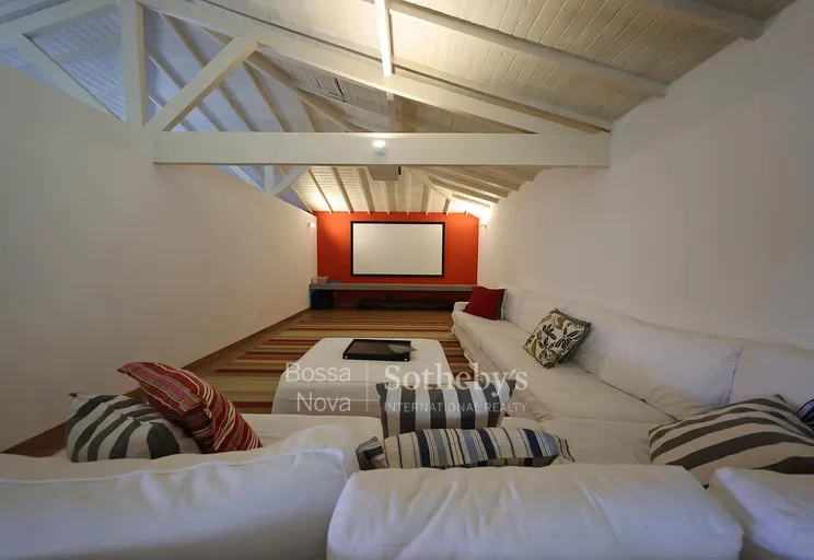 Home Theater - Imagem 55