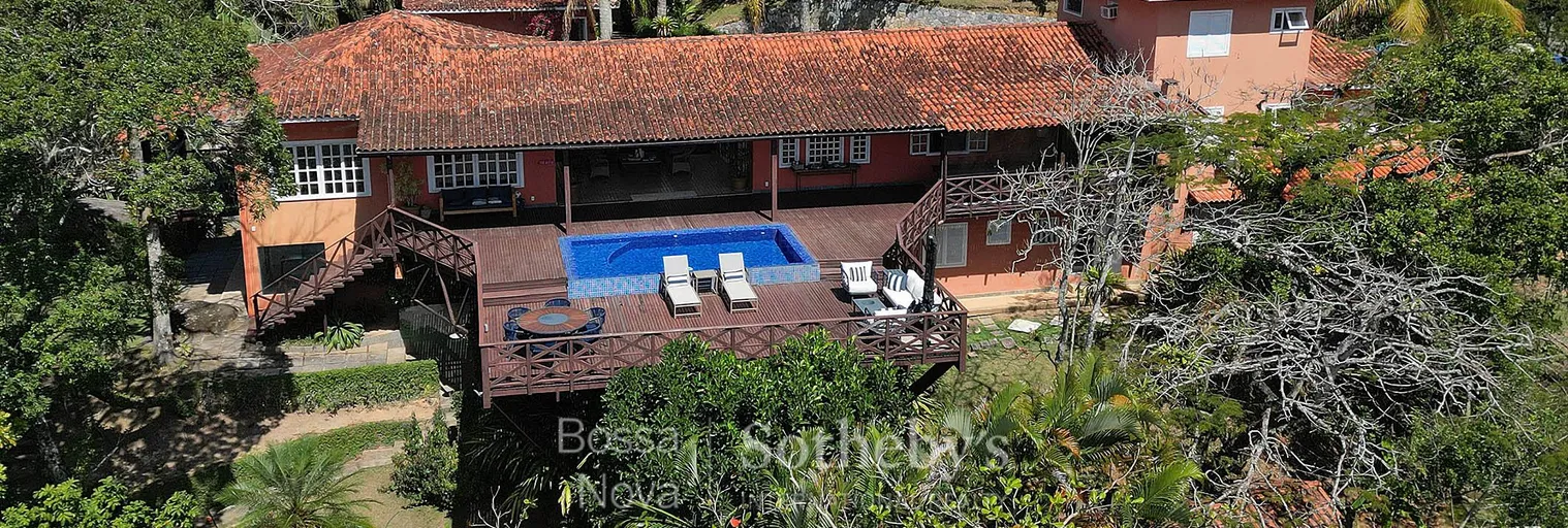 Vista Panorâmica - Imagem 1