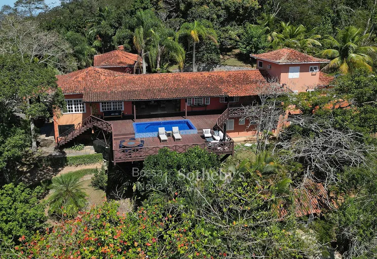 Vista Panorâmica - Imagem 1