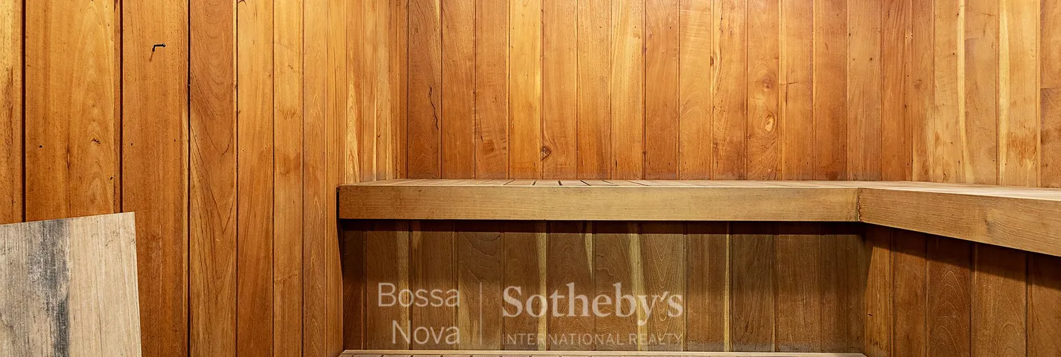 Sauna - Imagem 10