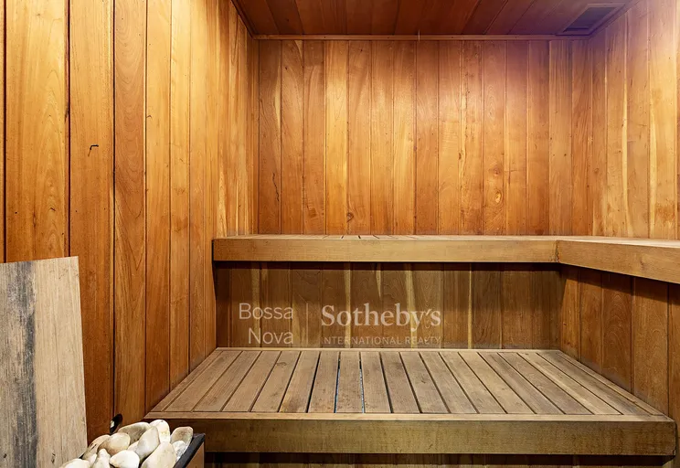 Sauna - Imagem 4