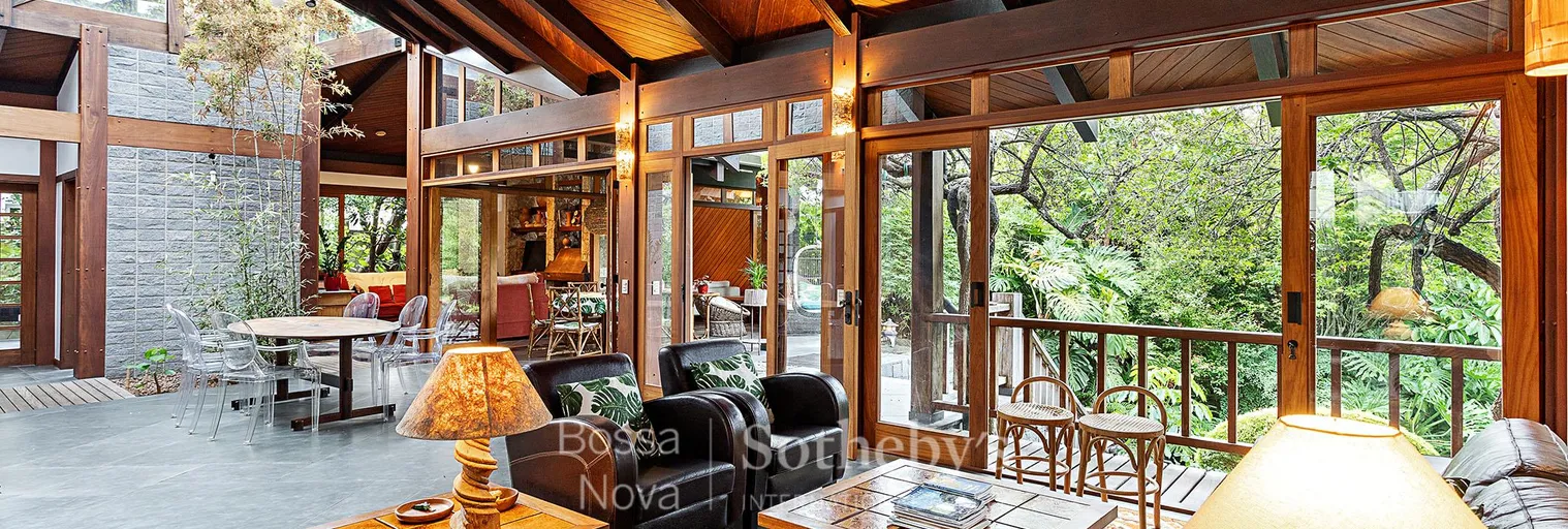 Sala de estar - Imagem 5