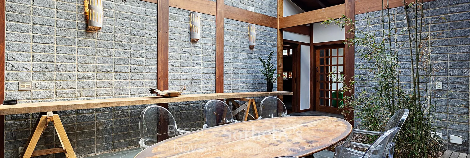 Sala de jantar - Imagem 12