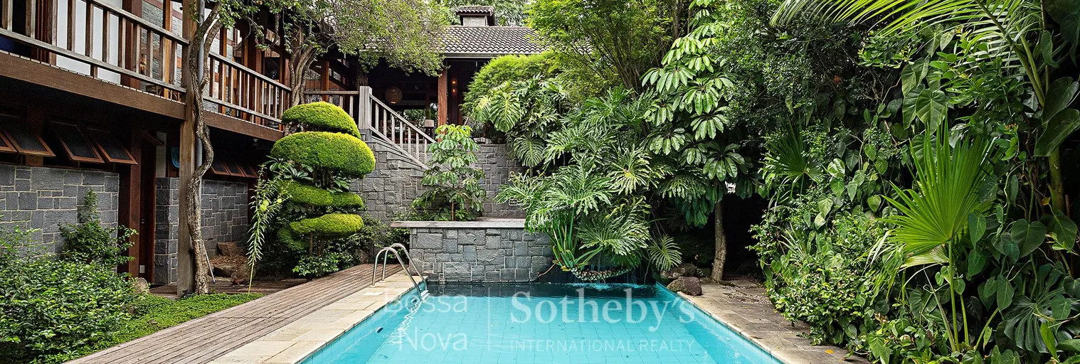 Piscina - Imagem 1