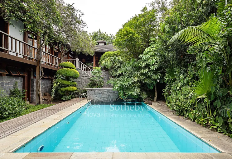 Piscina - Imagem 2