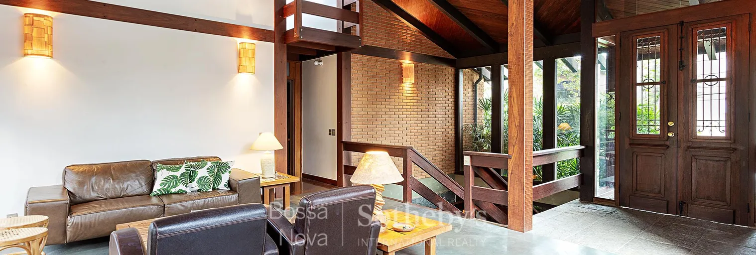 Sala de estar - Imagem 13