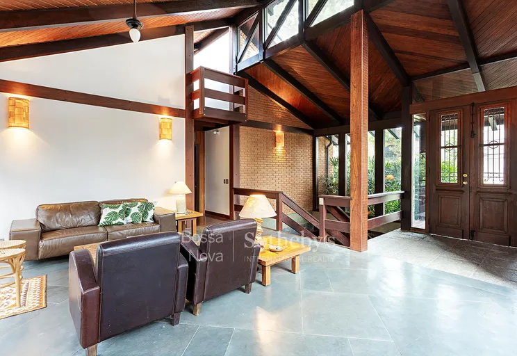 Sala de estar - Imagem 11