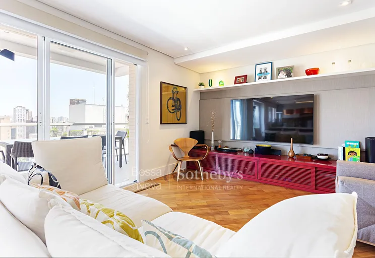 Sala de estar - Imagem 3