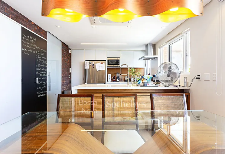 Sala de estar - Imagem 9