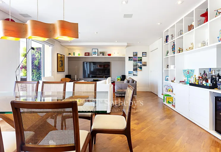 Sala de jantar - Imagem 5
