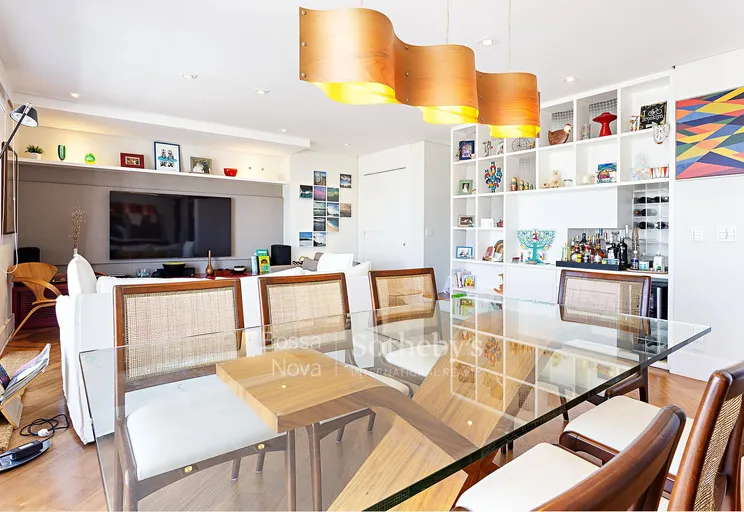 Sala de jantar - Imagem 8