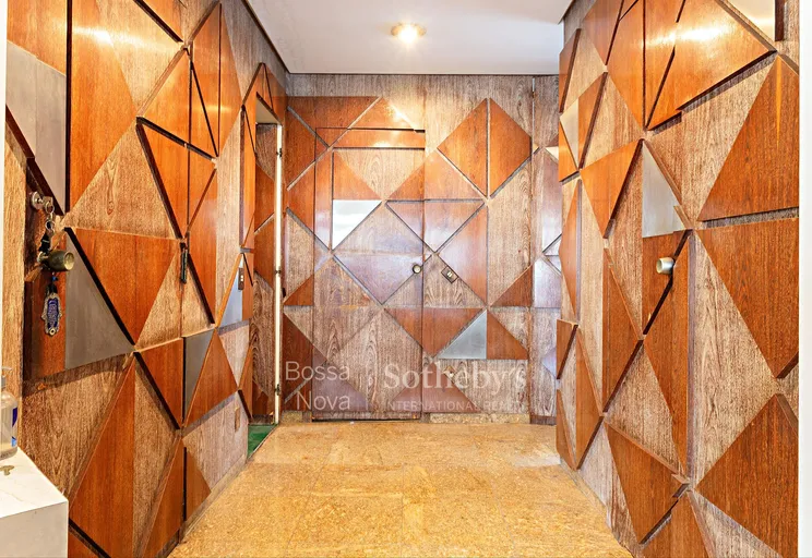 Hall de entrada - Imagem 2