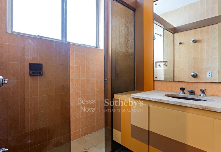 Banheiro da suíte 2 - Imagem 15