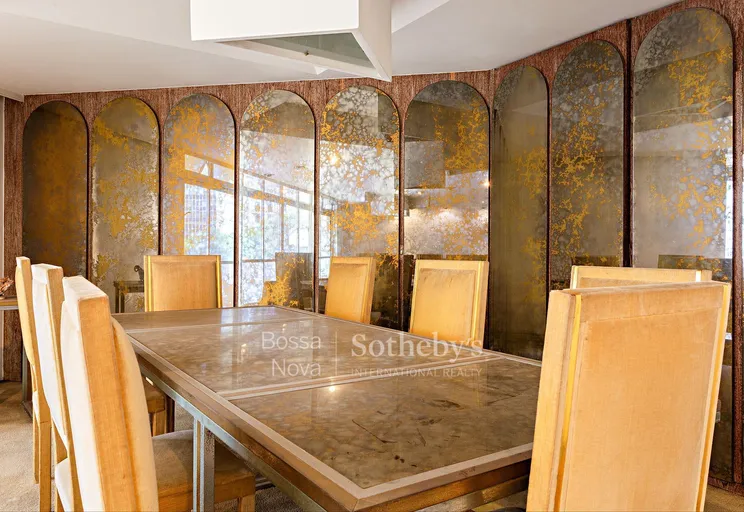 Sala de jantar - Imagem 9