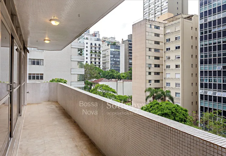 Terraço - Imagem 6