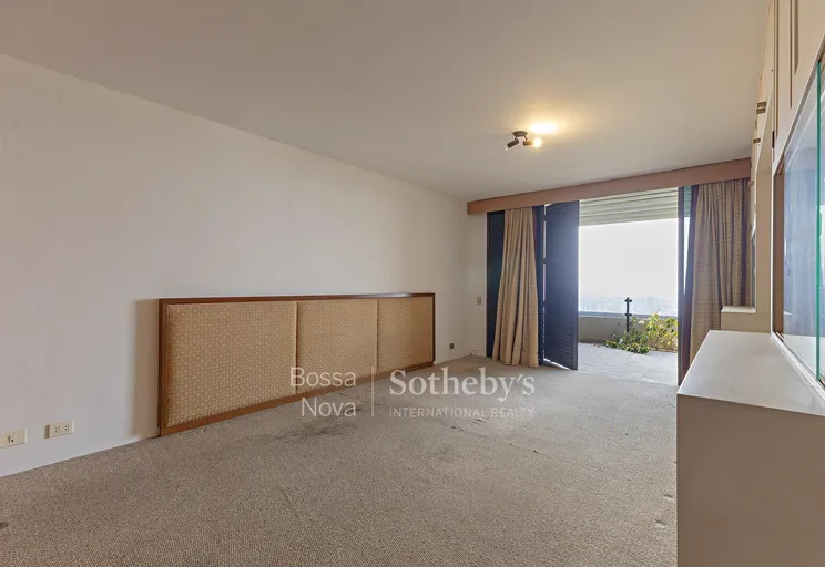 Suíte Master - Imagem 21