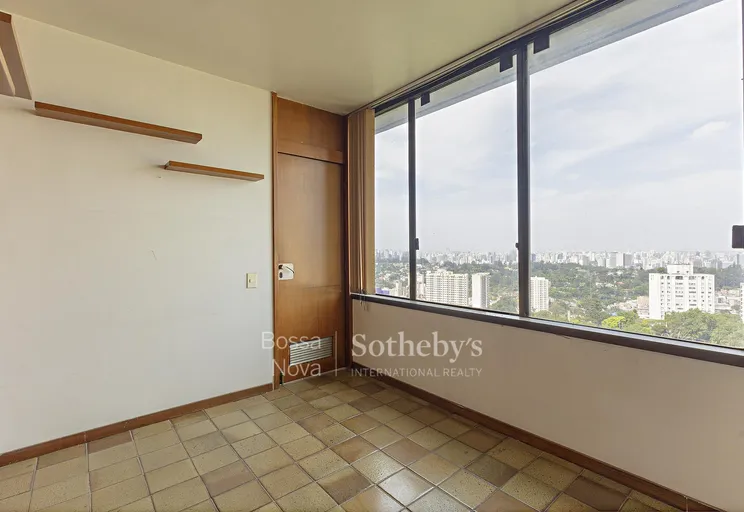 Sala de jantar - Imagem 15