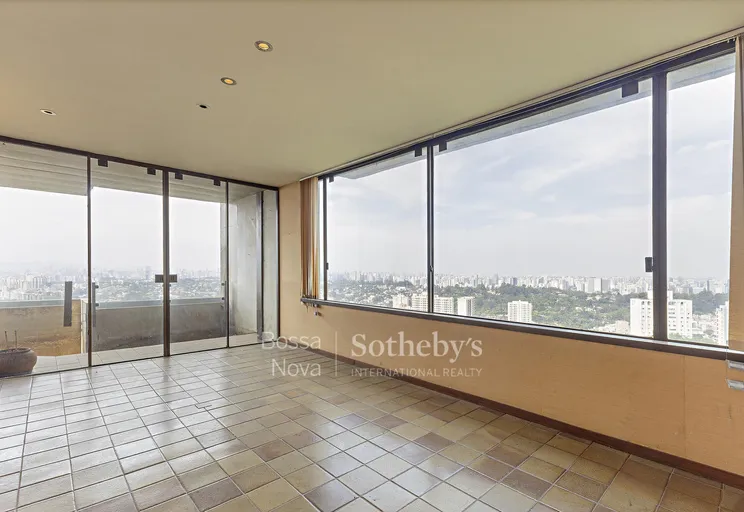 Sala de jantar - Imagem 13