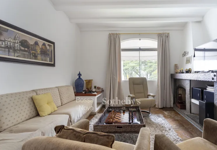 Sala - Imagem 8