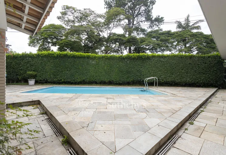 Piscina - Imagem 25