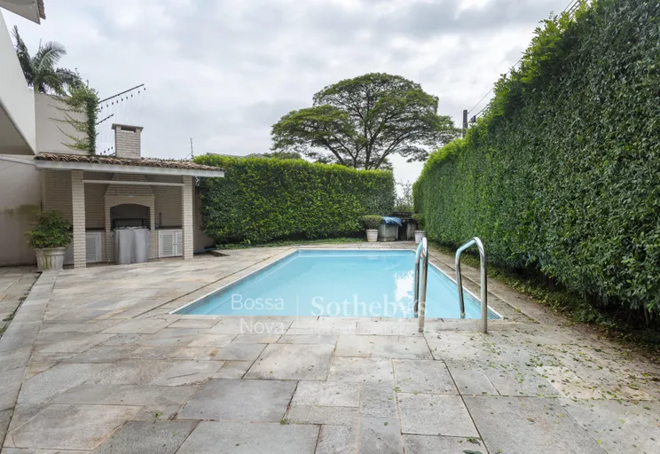Piscina - Imagem 24