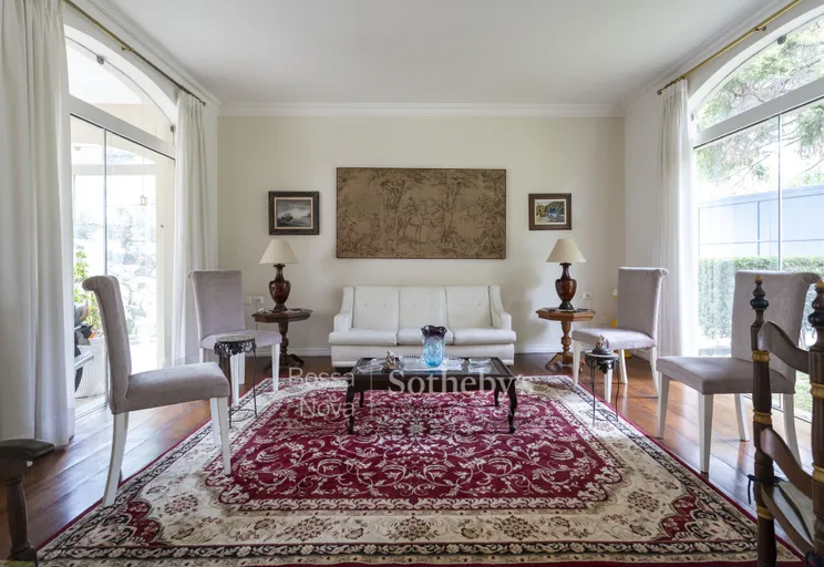 Sala de estar - Imagem 3