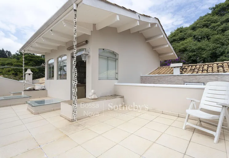 Terraço - Imagem 26