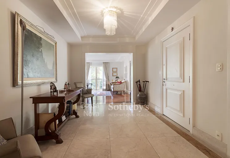 Hall de entrada - Imagem 3