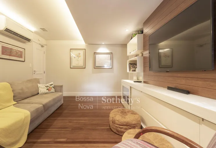 Sala de TV - Imagem 22