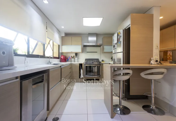 Cozinha - Imagem 26