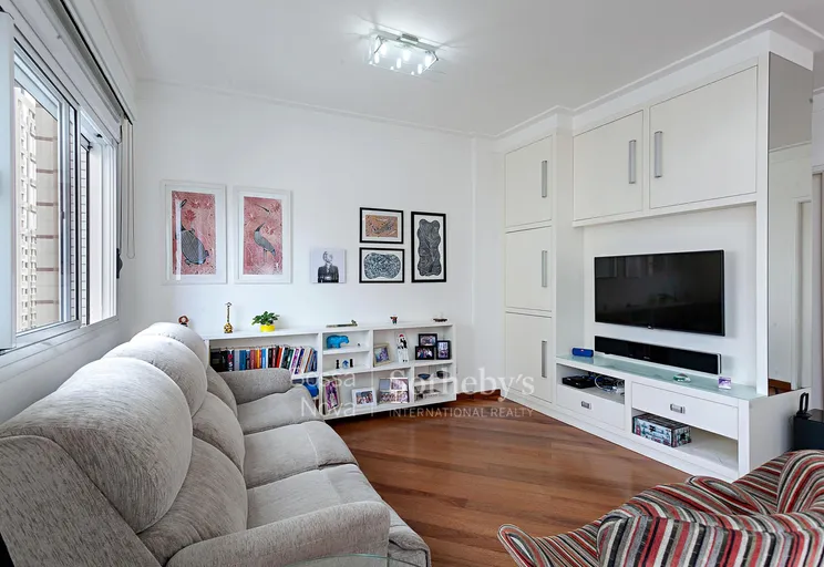 Sala de TV - Imagem 10