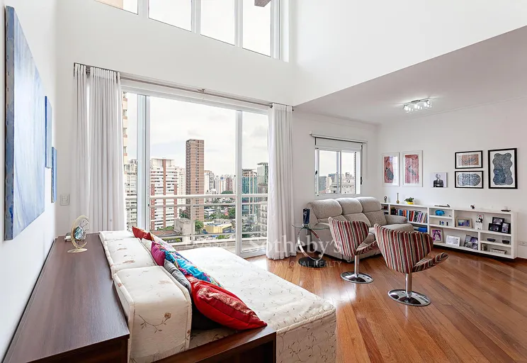 Sala - Imagem 1