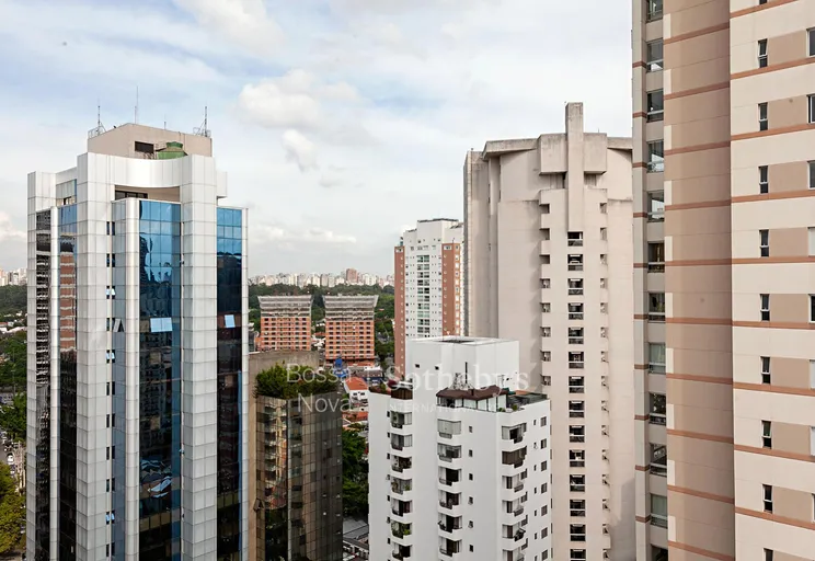 Vista Panorâmica - Imagem 12