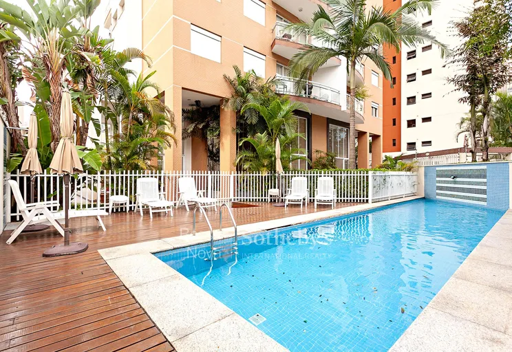 Piscina - Imagem 23