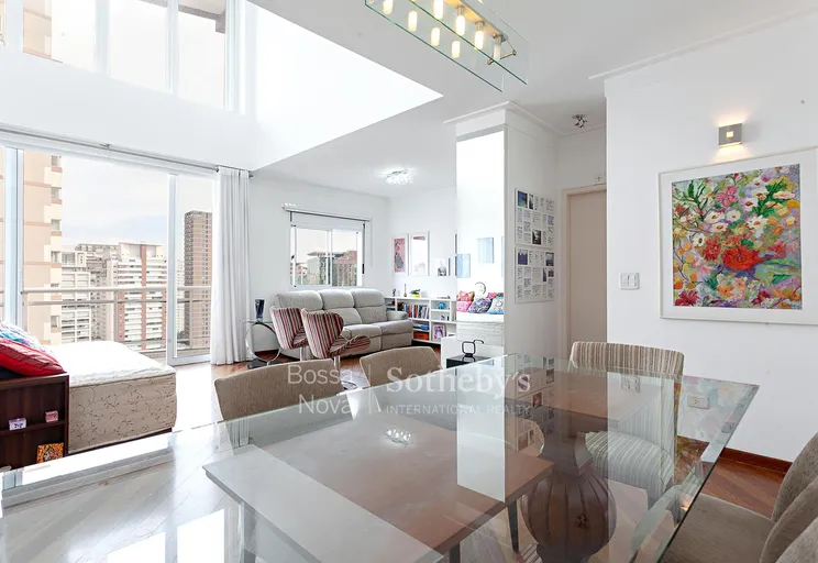 Sala de jantar - Imagem 7