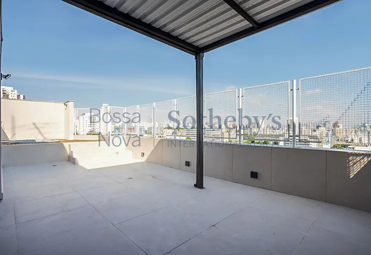 Terraço - Imagem 3
