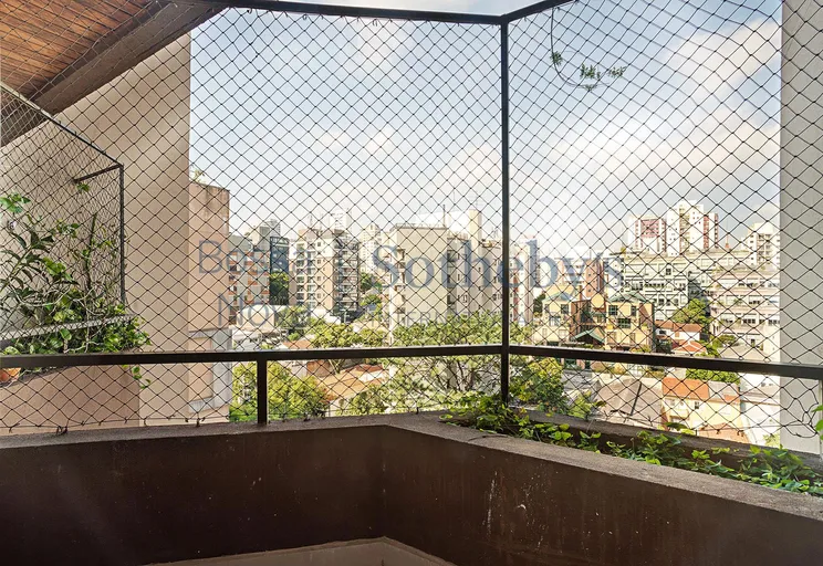 Terraço - Imagem 11