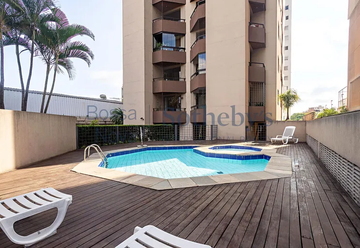 Piscina - Imagem 26